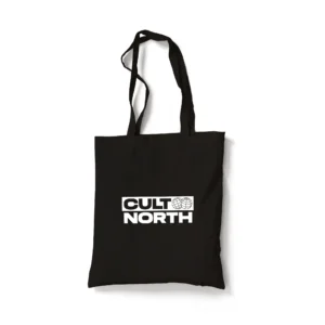 CultNorth Tote Bag