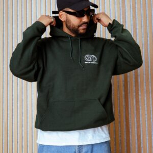 CULTNORTH HOODIE